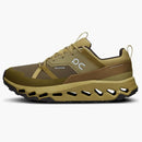 In corso di Cloudhorizon Waterproof Safari Olive (Women's)