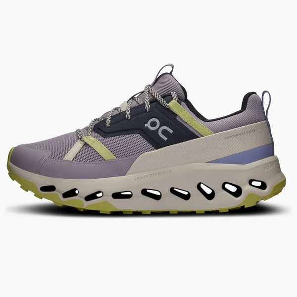 On running Cloudhorizon Zinc Sand (Women's)