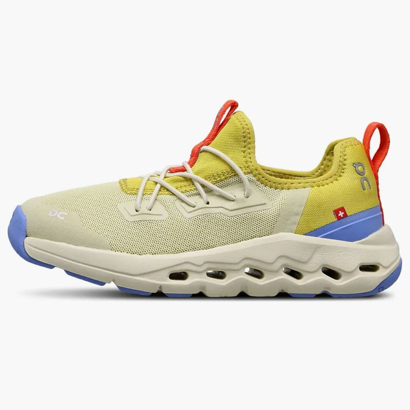 Na uruchomieniu CloudLeap Endive Ultramarine (PS)