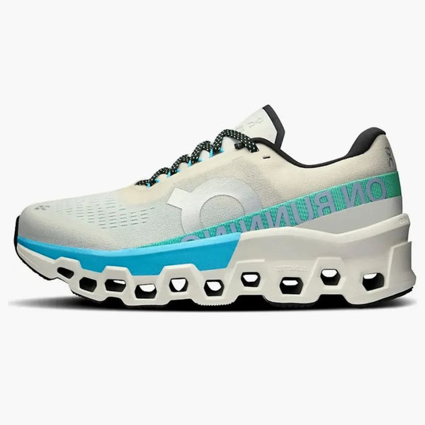 On Running Cloudmonster 2 Cream Horizon (damskie)