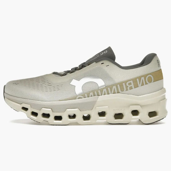 On Running Cloudmonter 2 Cream Ice (damskie)