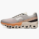 On Running Cloudmonster 2 Glacier Tangerine