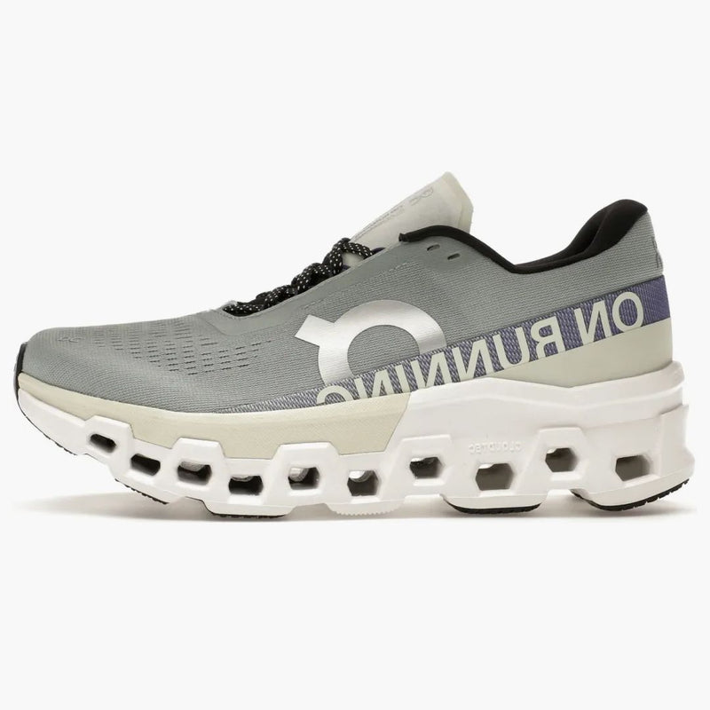 On Running Cloudmonster 2 Mineral Aloe