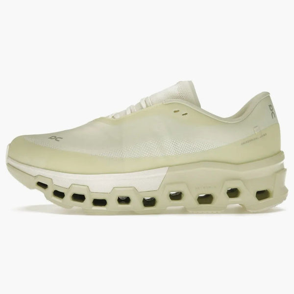 Na prowadzeniu frakcji archiwum Cloudmonster 2 Post Sieciing White