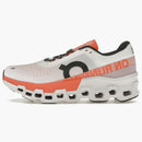 Al ejecutar CloudMonster 2 Flame Undyed (femenino)