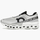 On Running Cloudmonster 2 Undyed Frost (women's)