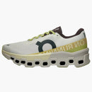 On Running Cloudmonster 2 Undyed Zest