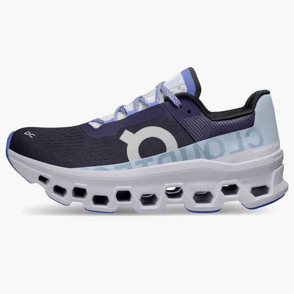 On Running Cloudmonter Acai Purple Lavender (kobiety)