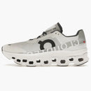 Al ejecutar CloudMonster todo blanco