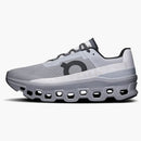 Al ejecutar CloudMonster Alloy Silver