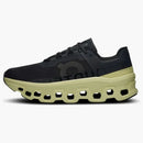 On Running Cloudmonster Black Acacia