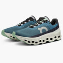 On Running Cloudmonster Dust Vapor