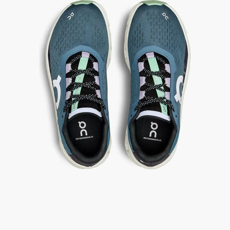 On Running Cloudmonster Dust Vapor (Women's)