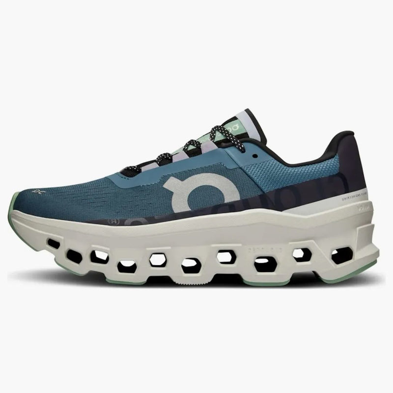 On Running Cloudmonster Dust Vapor (Women's)