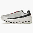 Al ejecutar CloudMonster Frost Black