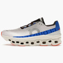 Al ejecutar CloudMonster Frost Cobalt