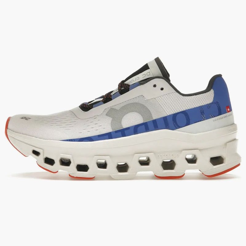 På Running CloudMonster Frost Cobalt (Women's)