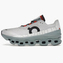 Al ejecutar CloudMonster Frost Surf