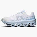 Al ejecutar CloudMonster Frost Wash (femenino)