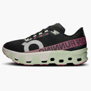 Al ejecutar CloudMonster Hyper Black Lima