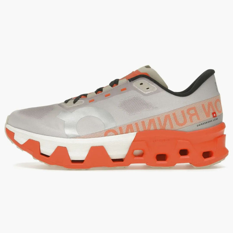 På Running CloudMonster Hyper Mauve Flame (Women's)