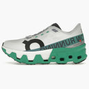 Al ejecutar CloudMonster Hyper Undyed Mint