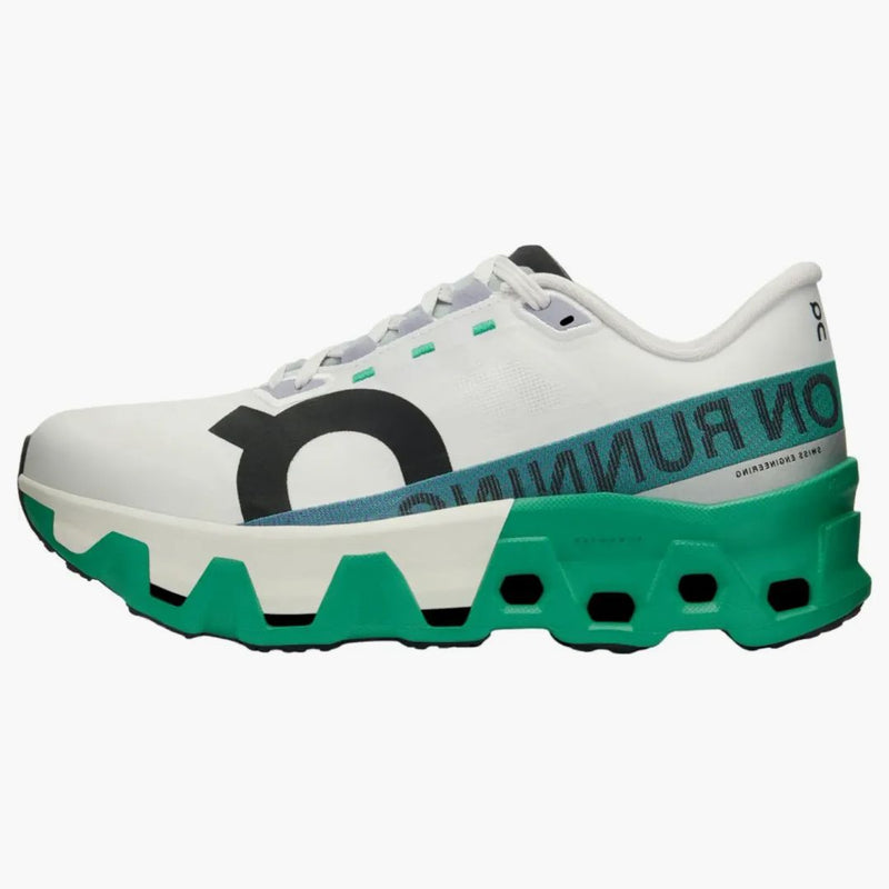 På Running CloudMonster Hyper Andyed Mint (Women's)