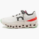 On Running Cloudmonster Ivory Pearl