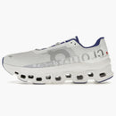 Al ejecutar CloudMonster Lunar Año Nuevo Indigo