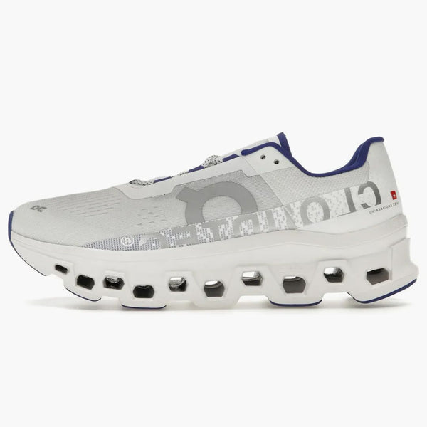 Na prowadzenie Cloudmonster Lunar New Year Indigo