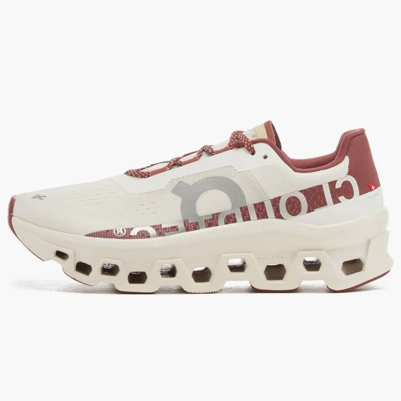 På att köra CloudMonster Lunar New Year Ruby