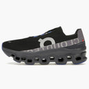 Al ejecutar CloudMonster Magnet Shark