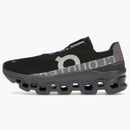 Al ejecutar CloudMonster Magnet Shark (femenino)