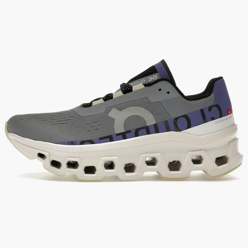 On Running CloudMonster Mist Blueberry (damskie)