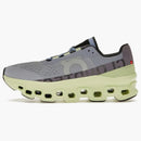 On Running Cloudmonster Nimbus Hay (Women's)