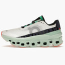 On running Cloudmonster undyed White Creek (Women's)