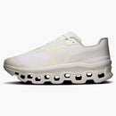 Al ejecutar CloudMonster void todo blanco