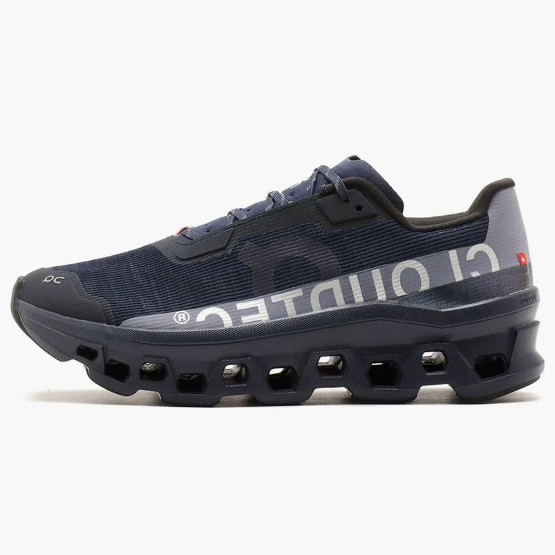 På Running CloudMonster Void Atmos Yozakura (Women's)