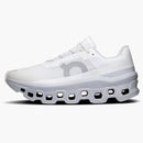 Al ejecutar CloudMonster White Glacier