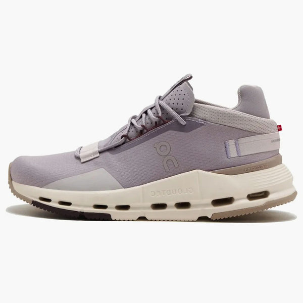 Vid körning av Cloudnova 2 Fade Desert (Women's)