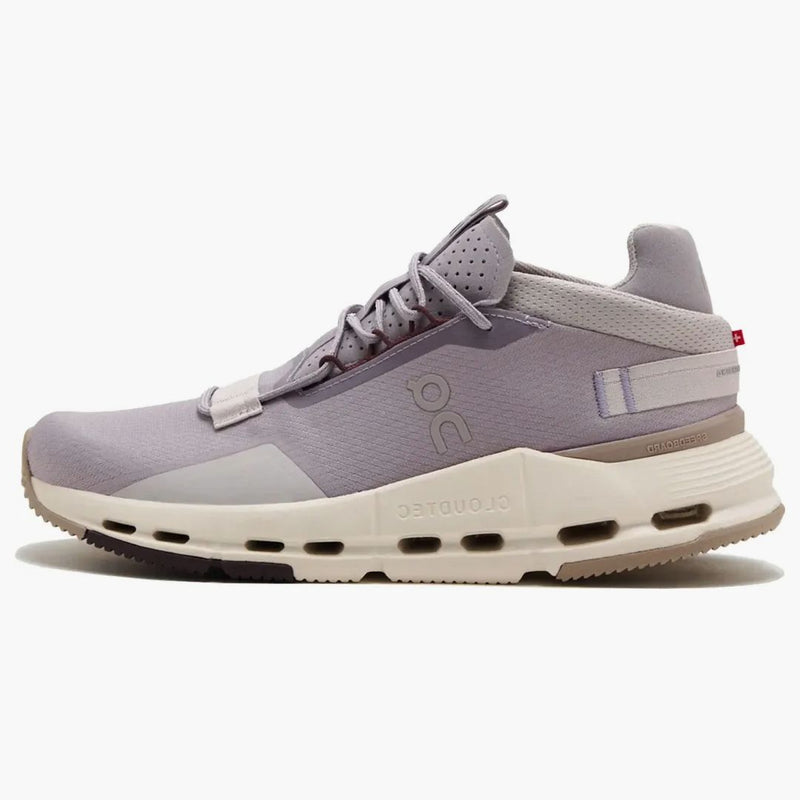 Vid körning av Cloudnova 2 Fade Desert (Women's)