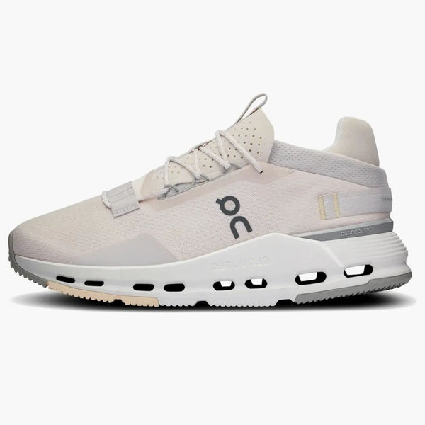 På Running Cloudnova 2 Sand Fog (Women's)