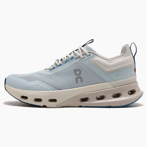 På Running Cloudnova x Arctic Niagara (kvinnors)