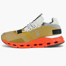 Al ejecutar CloudNova Cumin Flame