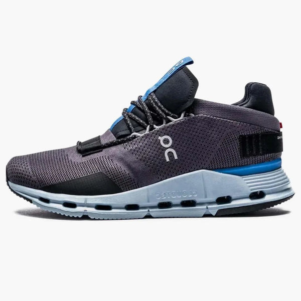På att köra Cloudnova Eclipse Chambray