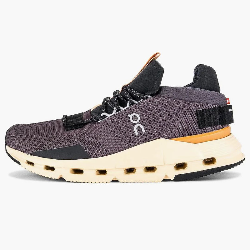 När du kör Cloudnova Eclipse Savannah (Women's)