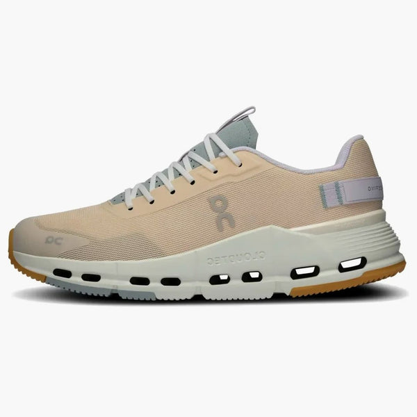 På Running Cloudnova Form 2 Dew Mineral (Women's)