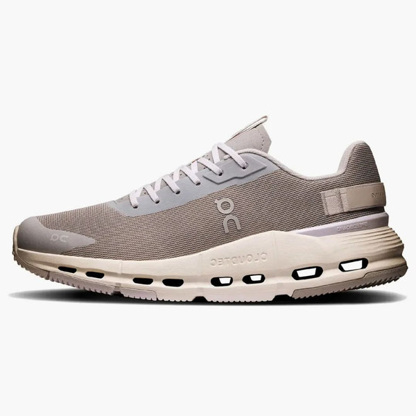 På Running Cloudnova Form 2 Fog Lavender (Women's)