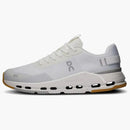 Al ejecutar CloudNova Form 2 White Ivory