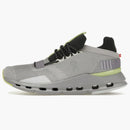 Al ejecutar Cloudnova Pearl Zest